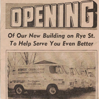 Drywall Installation