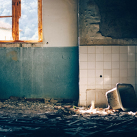 PLASTER AND STUCCO